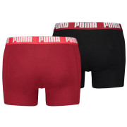 Herren-Boxershorts Puma Basic Boxer 2P
