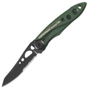 Klappmesser Leatherman Skeletool KBX