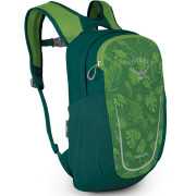 Kinderrucksack Osprey Daylite Kids grün LeafyGreen