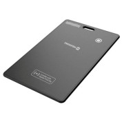 Lokalisator Swissten FindCard GPS Locator (with Apple Find My function)