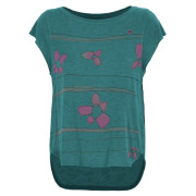 Damen-T-Shirt E9 Pimpi Women's grün Green Lake