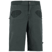Herrenshorts E9 Rondo Short 2.2 grün Slate