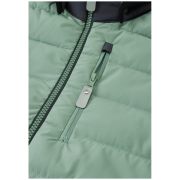 Kinderjacke Reima Vaihto Stone Green
