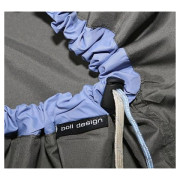 Schlafsackeinlage Boll Liner Mummy