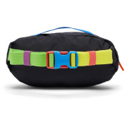 Hüfttasche Cotopaxi Kapai 1.5L Hip Pack Del Dia Dark PT