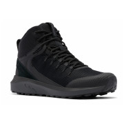 Herrenschuhe Columbia Trailstorm Mid Waterproof