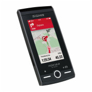 Fahrradcomputer Sigma Rox 12.0 Sport Basic grau