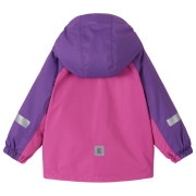Kinder Winterjacke Reima Raisio Plum Purple
