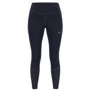 Damen-Leggings Kari Traa Vilde Thermal Tights dunkelblau Royal