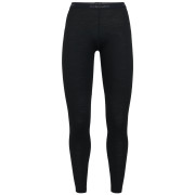 Damenunterhose Icebreaker W's 150 Zone Leggings schwarz Black