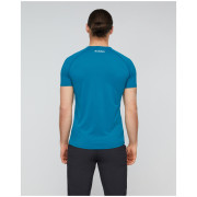 Herren-T-Shirt Mammut Ducan FL T-Shirt Men