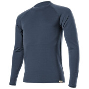 Herren-Funktionsshirt Lasting Wity blau