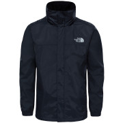 Herrenjacke The North Face Resolve 2 schwarz Black