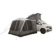 Vorzelt Outwell Bremburg Air 2023 grau