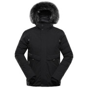 Kinder Winterjacke Alpine Pro Werdo 2