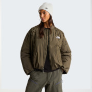 Damenjacke The North Face W Choqa Bomber Jkt