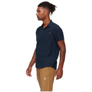 Herrenhemd Mammut Alvra Summer Shirt Men