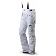 Damen-Skihose Trimm PANTHER LADY weiß White