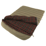 Deckenschlafsack Robens Basecamp Double