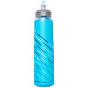 Wasser Faltflasche Hydrapak Ultraflask Speed 500ml blau Malibu Blue