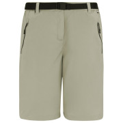 Damenshorts Regatta Women’s Xert Stretch Bermuda Light beige Parchment