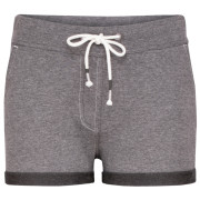 Damenshorts Chillaz Palermo dunkelgrau AnthidMelange