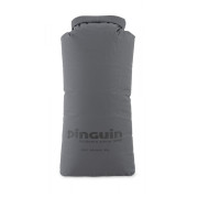 Wasserdichte Hülle Pinguin Dry bag 20 L grau/schwarz
