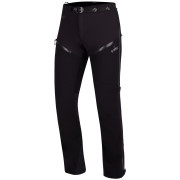 Herrenhose Direct Alpine Rebel 1.0 schwarz Black/Grey