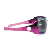 Sonnenbrille Gloryfy G5 Purple rain