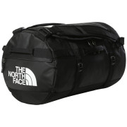 Reisetasche The North Face Base Camp Duffel - S 2023 schwarz/weiß Tnf Black/Tnf White