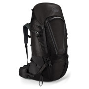 Rucksack Lowe Alpine Diran 45:55 dunkelgrau Anthracite/An