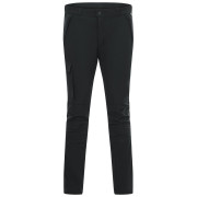 Kinderhose Regatta Tech Mountain Trousers Black schwarz Black