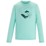 Kinder-T-Shirt Regatta Winter Alvarado Water Ballet hellblau Water Ballet