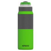 Edelstahl-Thermoflasche Kambukka Lagoon Insulated 750 ml grün Jungle Fever