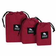 Handtuch Zulu Towelux 90x170 cm
