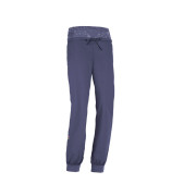 Damenhose E9 Hit Women's dunkelblau Vintage Blue