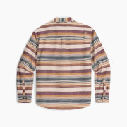 Herrenhemd Royal Robins Clouds Rest Hemp L/S