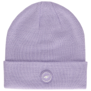 Kindermütze 4F Cap U0867 lila Light Violet