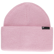 Kindermütze 4F Cap U0866 Light Pink hellrosa Light Pink