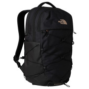 Damenrucksack The North Face W Borealis schwarz