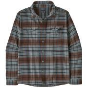 Herrenhemd Patagonia M's Fjord Flannel Shirt