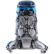 Rucksack Deuter Aircontact 55 + 10 (2018)