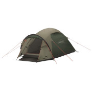 Wanderzelt Easy Camp Quasar 200 grün/braun RusticGreen