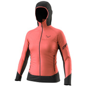 Damenjacke Dynafit Mezzalama Ptc Alpha Jkt W orange 6171 - cabana/0910