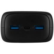 Powerbank FIXED FIXED Zen 30 s LCD displejem