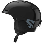 Kinder Skihelm Salomon Husk Kids