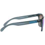 Sonnenbrille OAKLEY Frogskin Prizm Sapphr Irid Polar