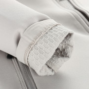 Kinder-Funktions-Sweatshirt Alpine Pro Morwo Dove