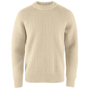 Herrenpullover Fjällräven Övik Waffle Knit M
