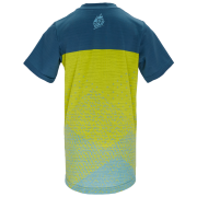 Kinder-Radtrikot Silvini Denni